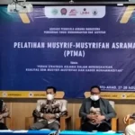 Tingkatkan Kualitas Musyrif, Aslama PTMA Gandeng Pusdiklat UMM