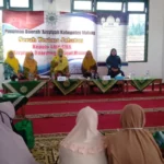 Dilantik, Kepala SMP-SMA Aisyiyah Boarding School Kabupaten Malang Dapat Pesan Ini