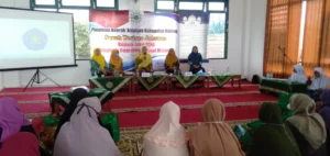 Dilantik, Kepala SMP-SMA Aisyiyah Boarding School Kabupaten Malang Dapat Pesan Ini