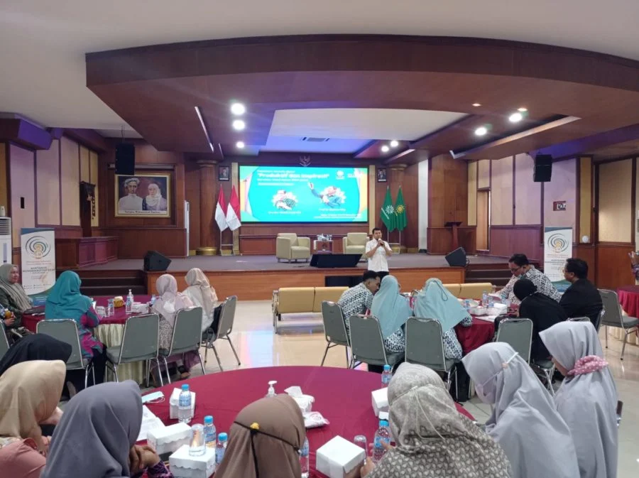 PWMU.CO Ingin Mewadahi Pergulatan Pemikiran Kader-Kader Muhammadiyah