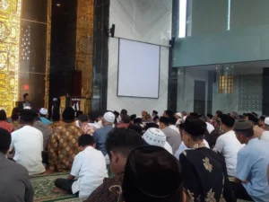 Pak AR, Ketum PP Muhammadiyah yang Lebih NU dari Orang NU