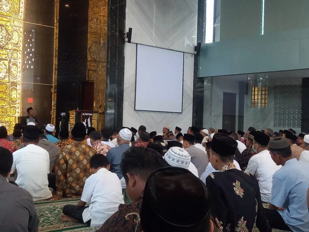 Pak AR, Ketum PP Muhammadiyah yang Lebih NU dari Orang NU