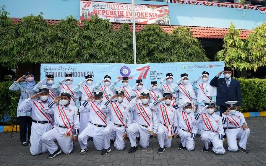 Poin-Poin Penting Projek Penguatan Profil Pelajar Pancasila