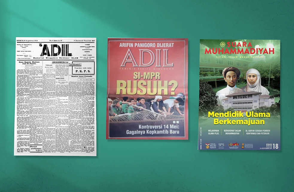 Membaca, Menulis, dan Urgensi Komunikasi: Berkaca pada KH Ahmad Dahlan