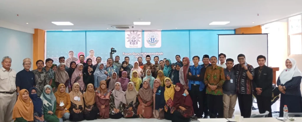 Begini Kabar Terbaru Buku Sekolah Istimewa Muhammadiyah