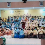 Muhammadiyah International Class Orientation Festival 2022, Inilah para Juaranya