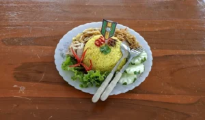 IPM Ahmad Badawi Yanggong Mengenalkan IPM melalui Lomba