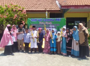 SD Muhammadiyah Plus Maduran Boyong 5 Piala di Lomba Ini