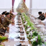 Presiden Jokowi Siap Membuka Muktamar Ke-48 Muhammadiyah dan Aisyiyah