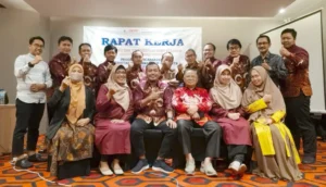 Dosen Program Pascasarjana UMSurabaya Didorong Jadi Guru Besar