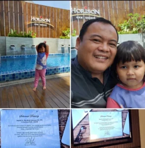 Teruskan Mimpi Rektor UMG Eko Budi Leksono, Ini Unggahan Terakhirnya