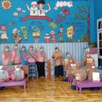 Ada Kantin Sehat Literasi di Mimdaka