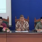 10 Ribu Penggembira Muktamar dari Kabupaten Malang Siap Birukan Kota Solo