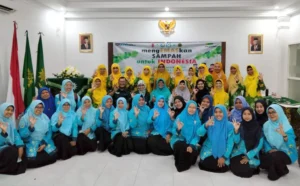 IGABA Kota Probolinggo Siap Mengemaskan Sampah