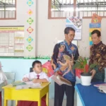 Kenyamanan Lingkungan Sekolah Bukan Hanya untuk Lomba
