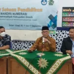 Anggota DPR Ini Menawarkan Pembelajaran Deep Learning