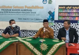 Anggota DPR Ini Menawarkan Pembelajaran Deep Learning