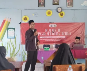 KM3 IMM Surabaya Bentuk Mubaligh Berkemajuan