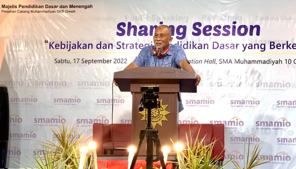 Penguatan Ideologi untuk Menjawab Apa Itu Muhammadiyah