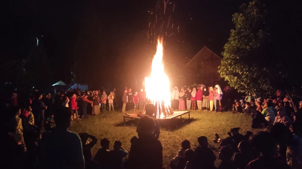 Ada Ajang Kreativitas di Campbound MIM Sapro