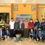 Mengusir Tikus dengan Bau Menyengat, Begini Cara Membuat Bahannya