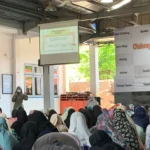 Kalimah Spemdalas: Muslimah Perindu Surga, Jagalah Lisanmu!