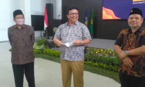 Ketua Majelis Diktilitbang Beri Tiga Resep Kemajuan Perguruan Tinggi