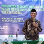 Tantangan Muhammadiyah Menghadapi Gerakan Islam Transnasional