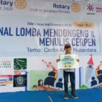 Dua Siswa MIM 7 Kenep Bojonegoro Juara Menulis Cerpen