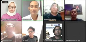 Membumikan Pikiran Mewah Buya Syafii; Begini Usul Jejaring Media
