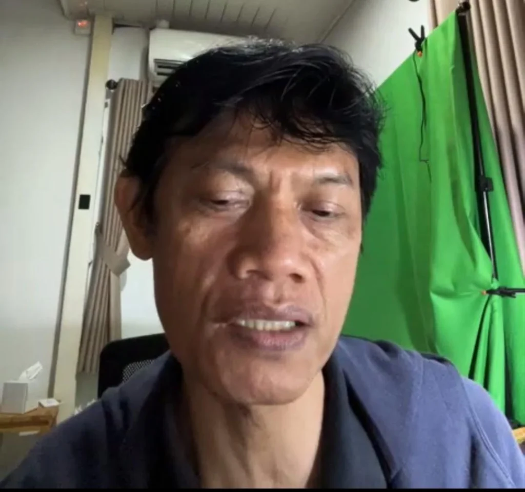 Direktur Maarif Institute: Buya Syafii Semen Perekat Bangsa