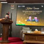 Din Syamsuddin: Muhammadiyah Potensial Menjadi Gerakan Pencerahan Global