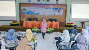 Pembelajaran Aktif yang Mendukung Literasi dan Numerasi dengan Metode MIKIR