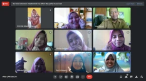 Pengelolaan Pembelajaran Berdiferensiasi