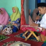 Selapanan Aisyiyah Balen, Anjangsana dengan Kajian Iftitah  