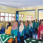 Musyran Pilih Ketua Umum PR IPM Ahmad Badawi Yanggong