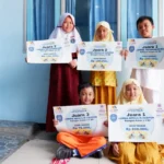 SD Mudabo Borong Lima Juara Menulis Cerpen dan Mendongeng Super SLA