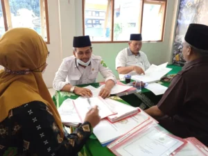 Pengawas MI Ini Terkejut atas Perkembangan Mimsix Sekapuk