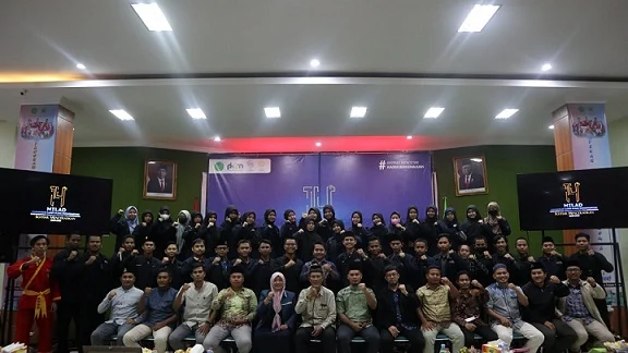 Pasang Surut Pendidikan Kader Ulama Muhammadiyah UMPR, Begini Kisahnya