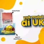 Beli Material Paling Mudah lewat Toko Bangunan Online Ukur.com