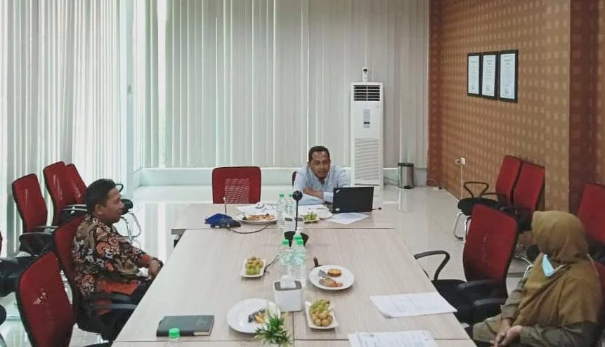 Roh Pendidikan Muhammadiyah di Ismuba