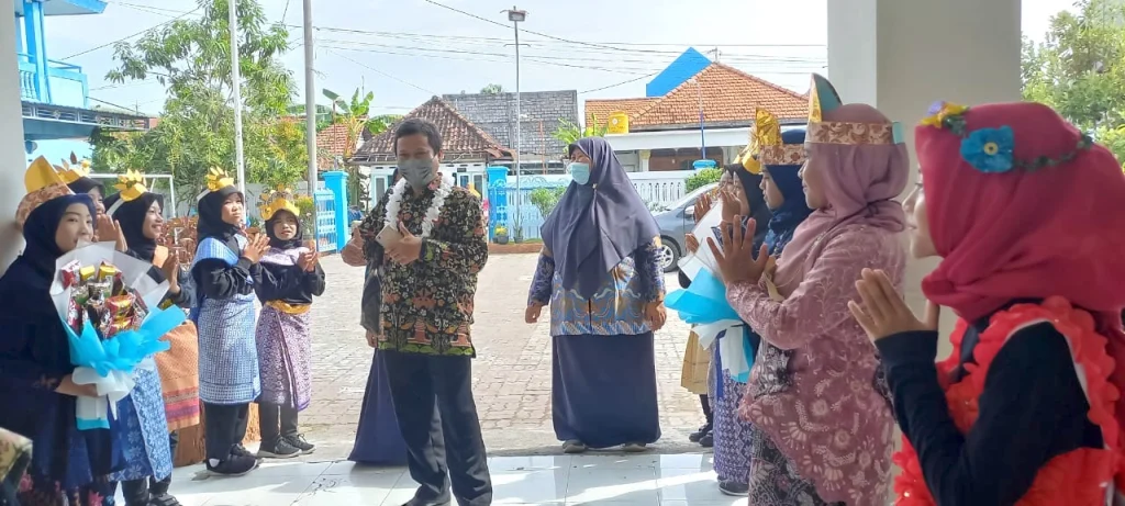 LLSMS yang Penuh Kejutan