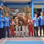 Dapat Siswa dari Lamongan, Ini Pesan Juri LLSMS pada SD Mutu TOPS Dukun Gresik