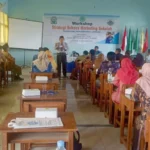 FGM Jombang Gelar Workshop Strategi Sukses Marketing