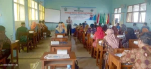 FGM Jombang Gelar Workshop Strategi Sukses Marketing