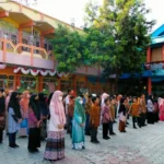 Kisah-Kisah Lucu di Balik Seragam Batik Bebas MIAS Bungah