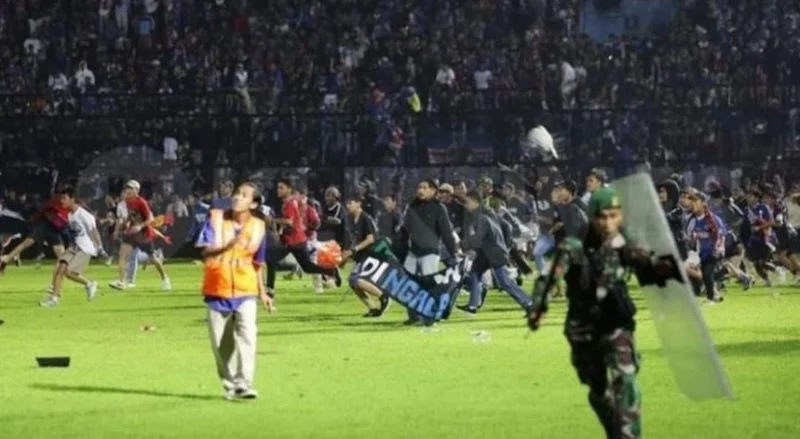 Muhammadiyah Berduka, Abdul Mu’ti Usulkan Tiga Alternatif Liga 1