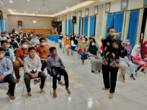 14 Langkah Sukses Belajar Menurut Guru SDMM