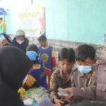 Sekolah Kreatif Menganti Tutup PTS dengan Entrepreneur Day