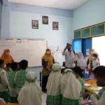 Supervisor MFS Kagum Banyaknya Prestasi SDMM